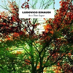 Ludovico Einaudi In A Time Lapse Vinyl 2 LP