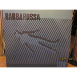 Barbarossa (3) Lier Vinyl LP