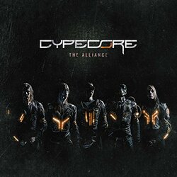 Cypecore The Alliance Vinyl 2 LP