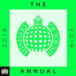 Various The Annual 2018 Vinyl LP