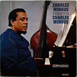 The Charles Mingus Quintet / Max Roach The Charles Mingus Quintet + Max Roach Vinyl LP
