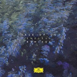 Tale Of Us Endless Remixes Vinyl 2 LP