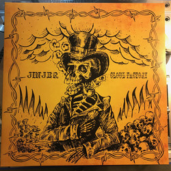 Jinjer (2) Cloud Factory Vinyl LP