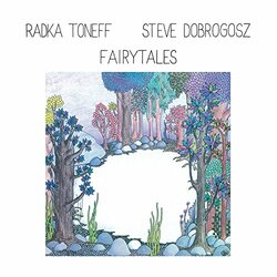 Radka Toneff / Steve Dobrogosz Fairytales Vinyl LP