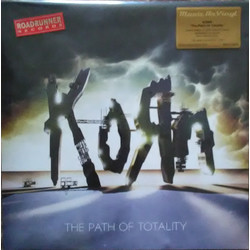 Korn The Path Of Totality Vinyl LP