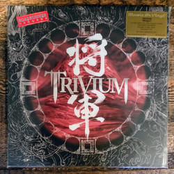 Trivium Shogun Vinyl 2 LP