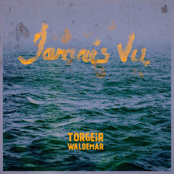 Torgeir Waldemar Jamais Vu Vinyl LP