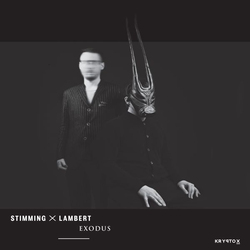 Stimming x Lambert Exodus Vinyl LP