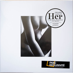 Her (9) Her Vinyl LP