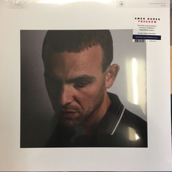 Amen Dunes Freedom Vinyl LP