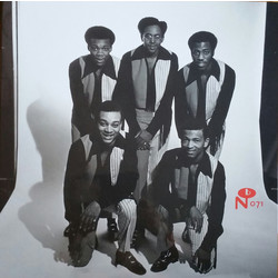 Various Eccentric Soul: The Saru Label Vinyl 2 LP