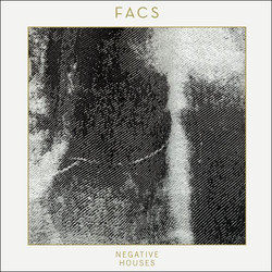 FACS (2) Negative Houses Vinyl LP