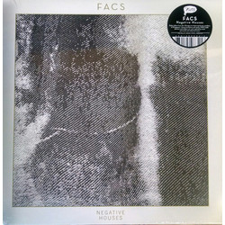 FACS (2) Negative Houses Vinyl LP