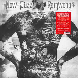 Albert Mangelsdorff Quintet Now Jazz Ramwong Vinyl LP
