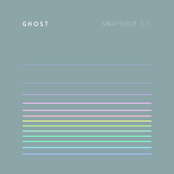 Ghost (101) Snapshot Vinyl LP