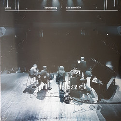 The Gloaming Live At The NCH Vinyl 2 LP