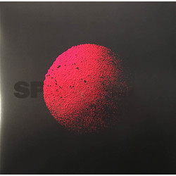 Logan Gabriel Spaceplan Vinyl LP