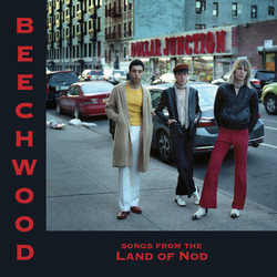 Beechwood Songs From The Land Of Nod Vinyl LP