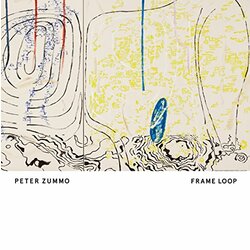 Peter Zummo Frame Loop Vinyl LP