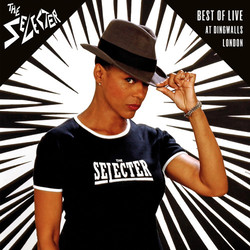 The Selecter Best Of Live At Dingwalls London Vinyl LP