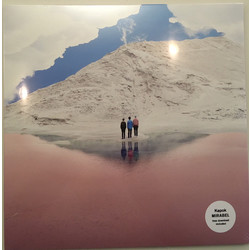 Kapok MIRABEL Vinyl 2 LP