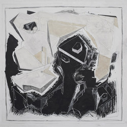 Darius (23) Clôture Vinyl LP