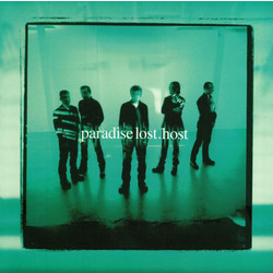 Paradise Lost Host Vinyl LP