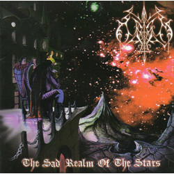 Odium The Sad Realm Of The Stars Vinyl LP
