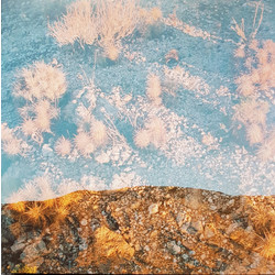 Moon Gangs Earth Loop Vinyl LP