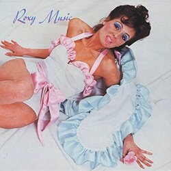Roxy Music Roxy Music -Shm-Cd- Japan Import 3 CD