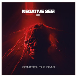 Negative Self Control The Fear Vinyl LP