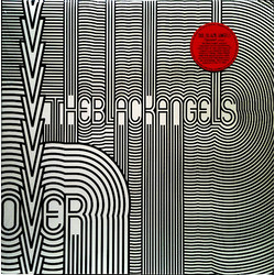 The Black Angels Passover Vinyl 2 LP