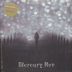 Mercury Rev The Light In You Vinyl LP