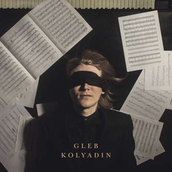 Gleb Kolyadin Gleb Kolyadin Vinyl LP