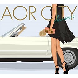 V/A Aor Cityjapan Import / Seasons -Jpn Card- 4 CD