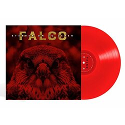 Falco Sterben Um Zu Leben Vinyl LP