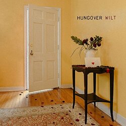 Hungover Wilt Vinyl LP