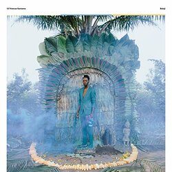 Baloji 137 Avenue Kaniama Vinyl 2 LP
