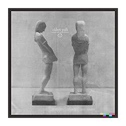 Olden Yolk Olden Yolk Vinyl LP