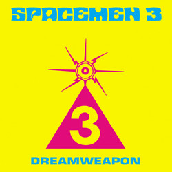 Spacemen 3 Dreamweapon Vinyl 2 LP