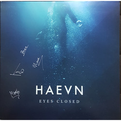 Haevn Eyes Closed Vinyl LP