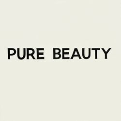 Shirt Pure Beauty vinyl LP