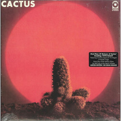 Cactus (3) Cactus Vinyl LP