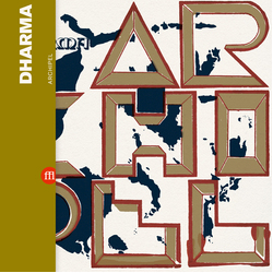 Dharma Quintet Archipel Vinyl LP