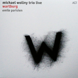 Michael Wollny Trio / Emile Parisien Wartburg Vinyl LP