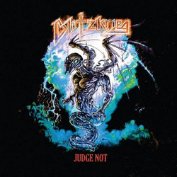 Blitzkrieg (5) Judge Not Vinyl LP