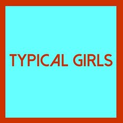 Various Typical Girls Volume Four Vinyl LP