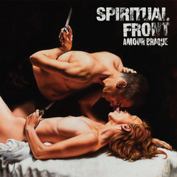 Spiritual Front Amour Braque Vinyl LP