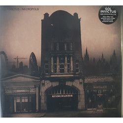 Sol Invictus Necropolis Vinyl LP