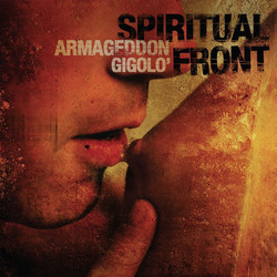Spiritual Front Armageddon Gigolo' Vinyl LP